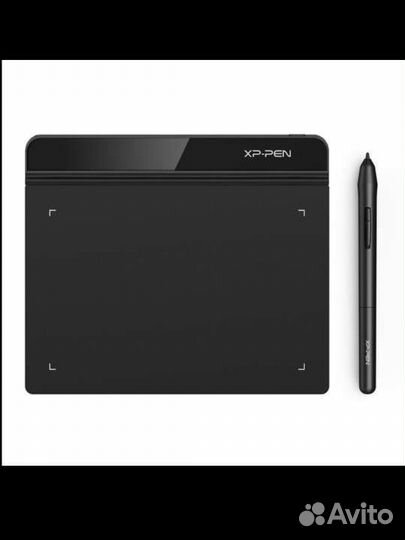 Графический планшет XP Pen Star g640 новый