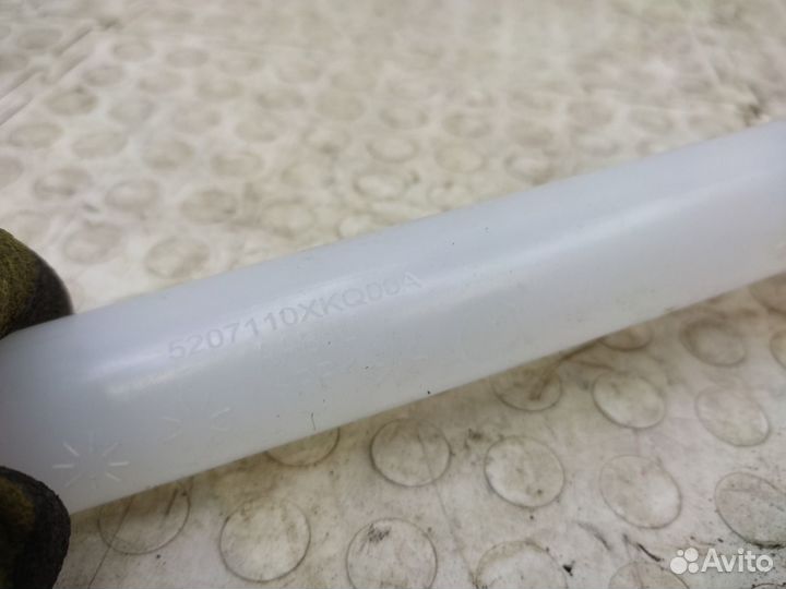 Горловина бачка омывателя Haval F7 2018