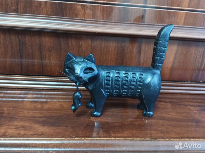 Каслинское литье