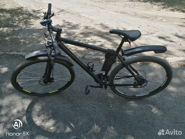 Горный велосипед 29