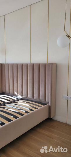 Кровать детская любой цвет и размер на заказ