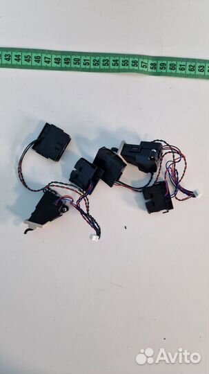 Комплект датчиков Робот-пылесоса Tefal RG 7975WH