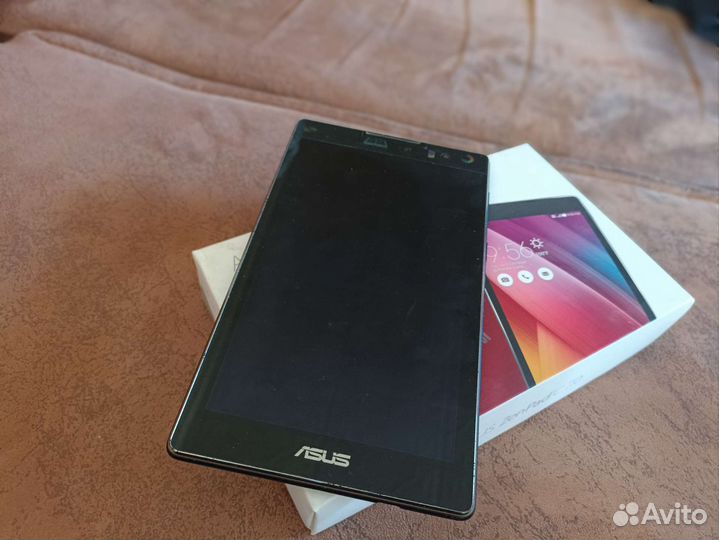 Планшет asus ZenPad C7.0