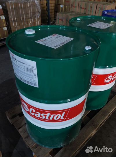 Моторное масло опт Castrol magnatek 10w-40