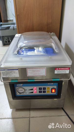 Вакуумный упаковщик Deep 2240