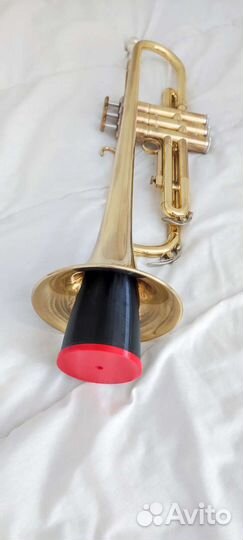 Sshhmute Сурдина для трубы