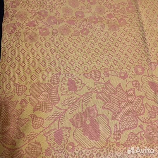 Плед, покрывало, одеяло