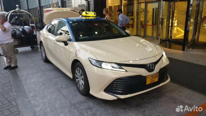 Такси межгород Новочеркасск