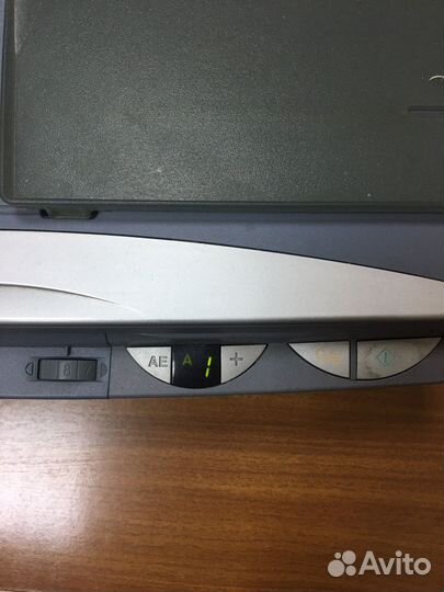 Копировальный аппарат Canon FC 228