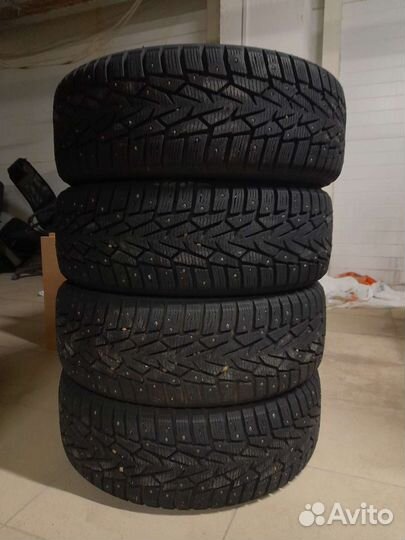 Nokian Tyres Nordman 7 SUV 215/65 R16