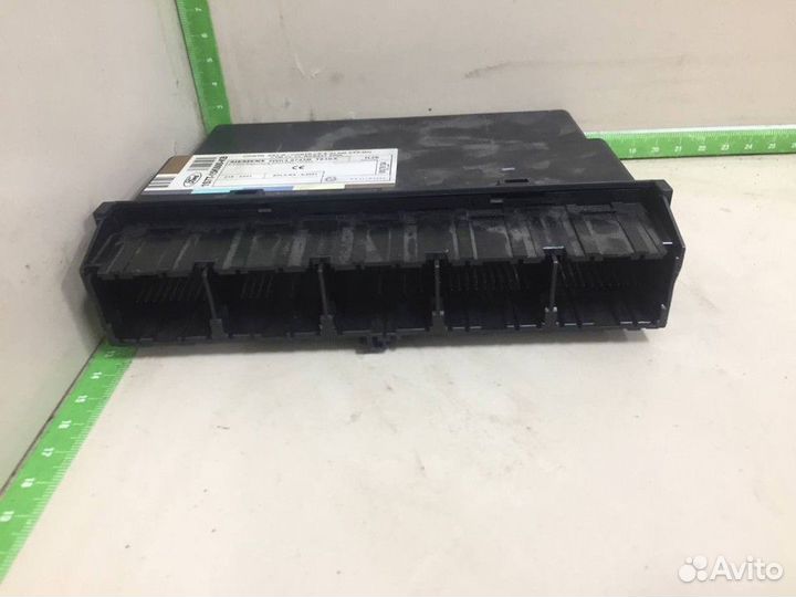 Блок управления центральным замком Ford Mondeo