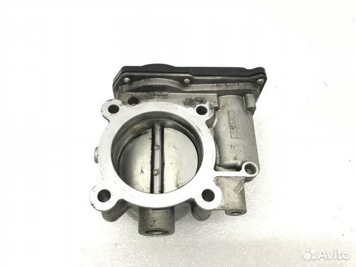 Дроссельная заслонка Kia K5 2021