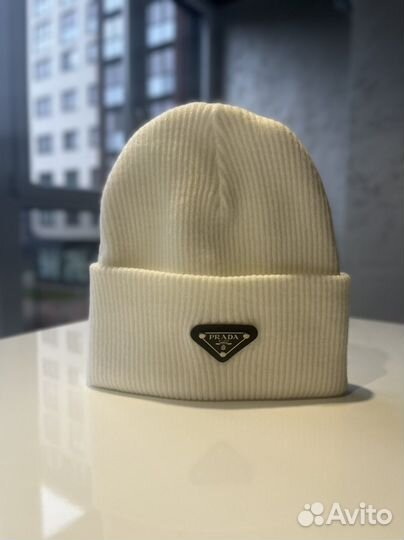 Шапка женская