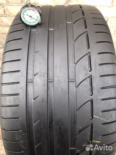 Bridgestone Potenza S001 275/40 R19 101Y