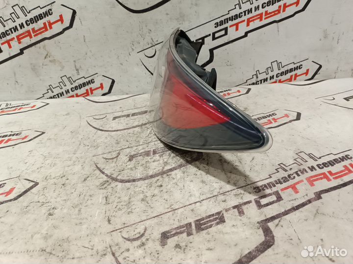 Фонарь mazda atenza mazda6 GH GH5AP GH5AS GH5FP GH5FS ghefp ghefs 22041055 sedan liftback красный LE