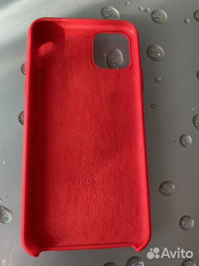 Чехол на iPhone 11 pro max