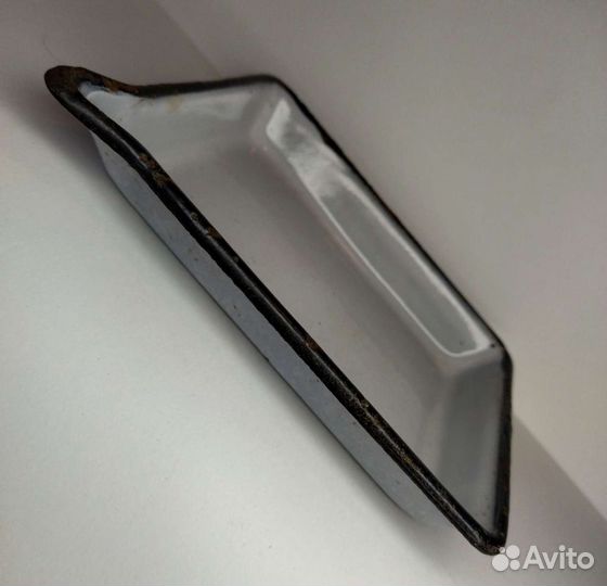 Лоток старинный 