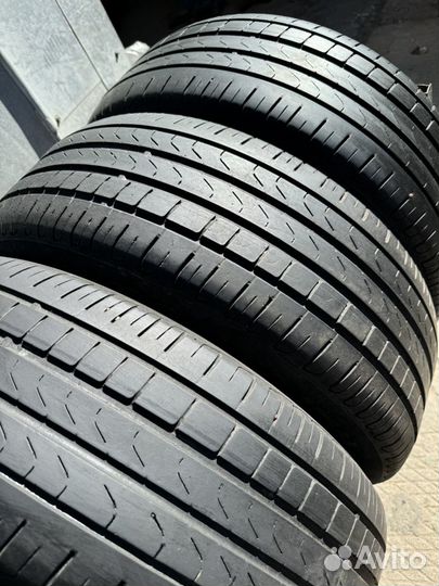 Pirelli Scorpion Verde 215/60 R17