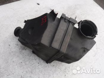 Корпус воздушного фильтра