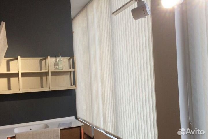 Вертикальные жалюзи B6273-Y9783