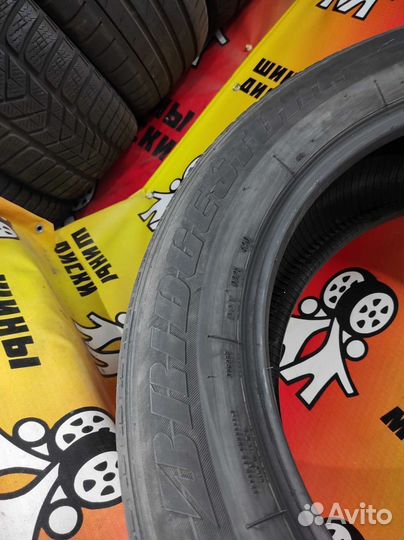 Bridgestone Dueler H/L 422 Ecopia 245/55 R19 103T