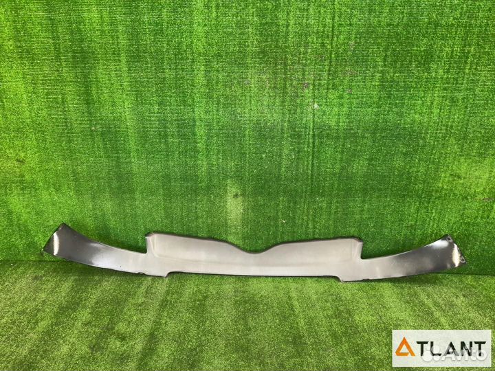 Планка под фары передний toyota funcargo