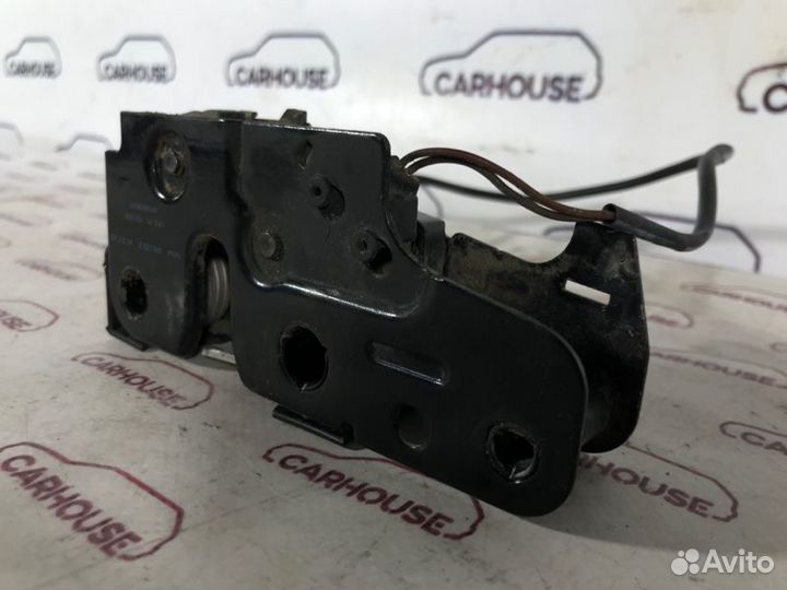 Замок капота Audi A4 B8 1.8 CDH 2011