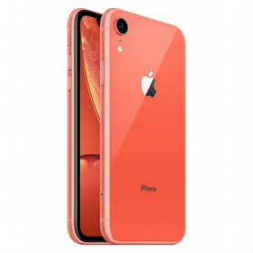 iPhone Xr, 64 ГБ