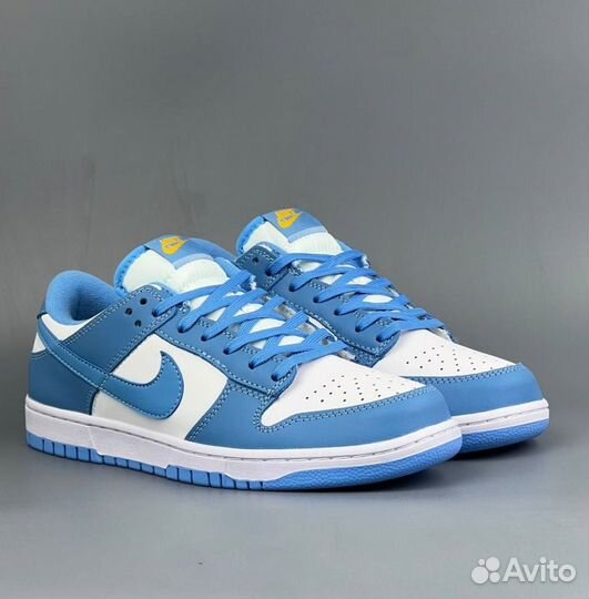 Кроссовки Nike Dunk