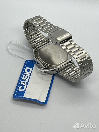 Часы casio vintage