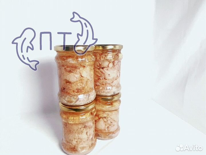 Печень трески опт