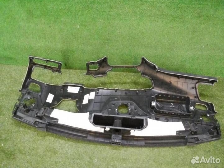 Торпедо Kia Ceed