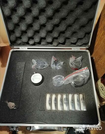 Окуляры для телескопа Целестрон, набор