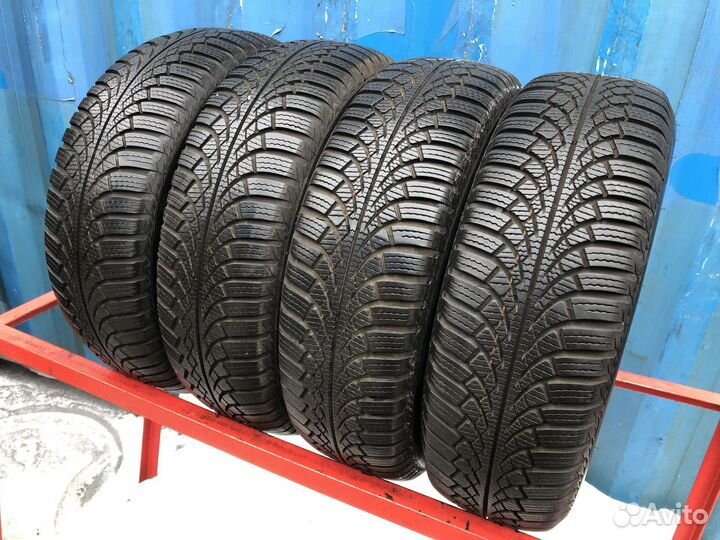 Esa-Tecar Super Grip 9 195/65 R15 95T