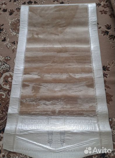 Коврик для намаза новый в коробке