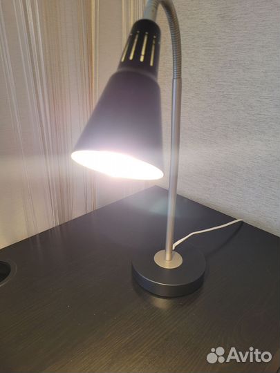 Настольная лампа IKEA