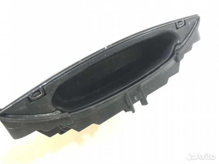 Ручка задняя правая Audi A4 B7