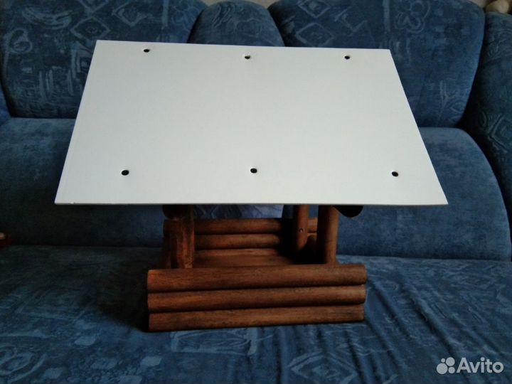 Кормушка для птиц