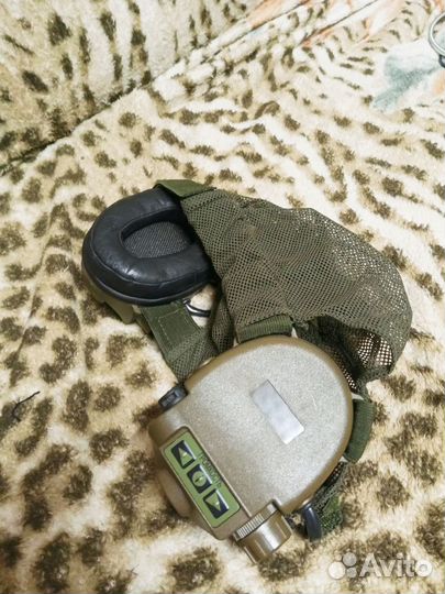 Военное имущество