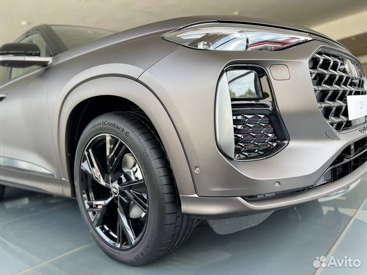 Audi Q6 2.5 AMT, 2023