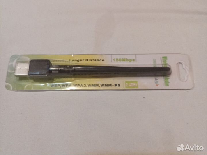 Usb wifi адаптер для пк и цифровой приставки