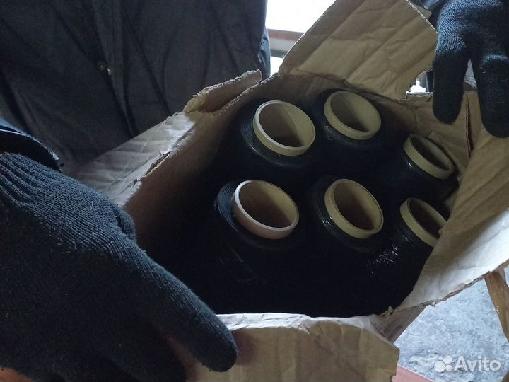 Пленка, 1 рулон