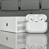 Airpods pro2 Premium Гарантия 60 дней