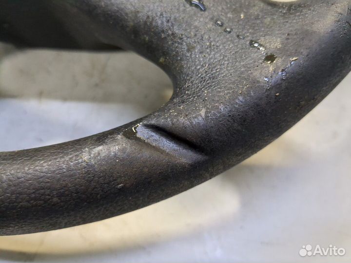 Руль Skoda Octavia (A5), 2010