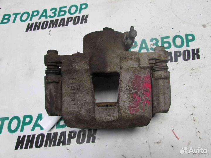 Суппорт передний левый для Daewoo Nexia 2008