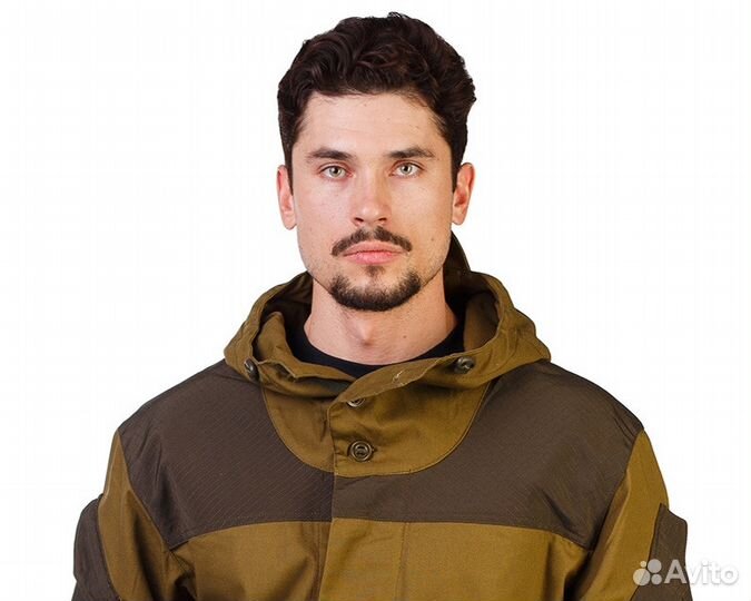 Костюм мужской 