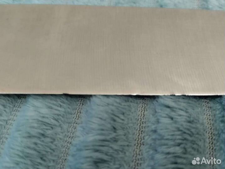 Набор кухонных ножей