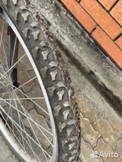 Продам велосипед горный