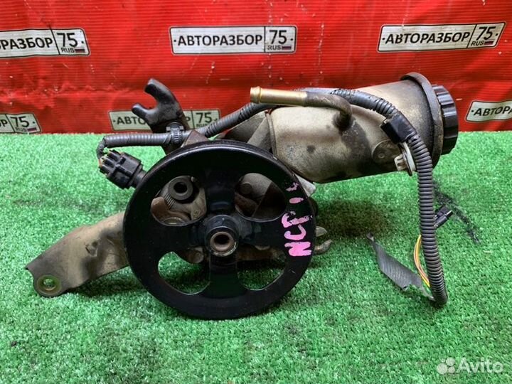 Гидроусилитель руля Toyota Vitz NCP10 2nzfe 2002