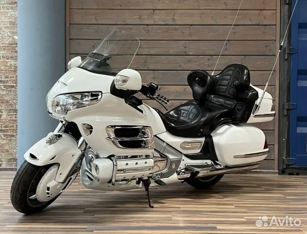 Голдвинг Gl gold wing goldwing